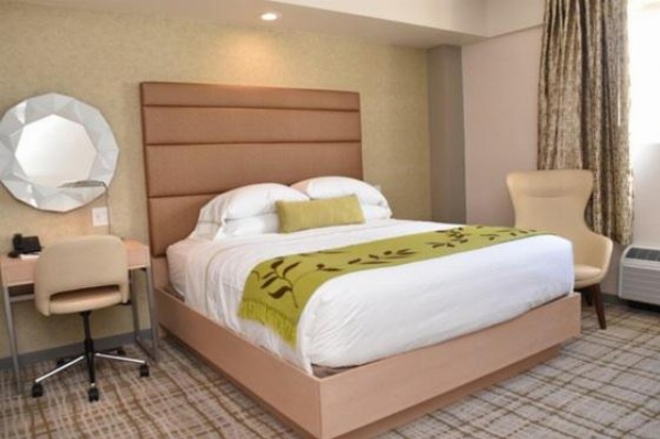 The Fredonia Hotel image 19