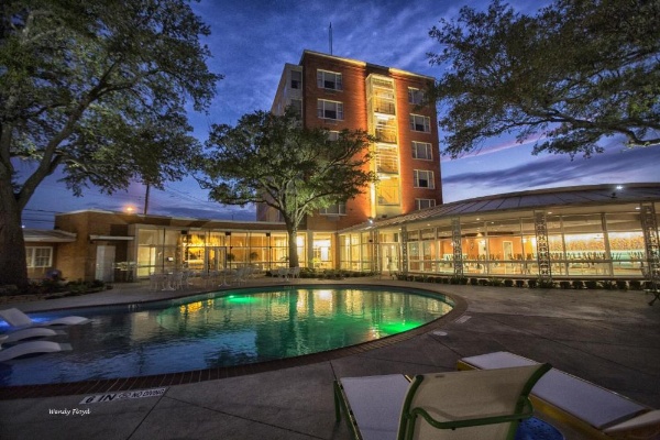 The Fredonia Hotel image 23
